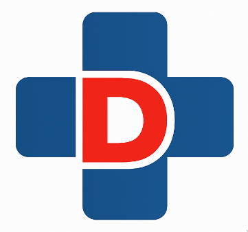 Deepa Hospital Logo